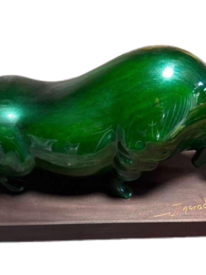 Verdant Fury