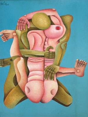 Lovers