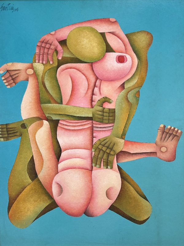Lovers