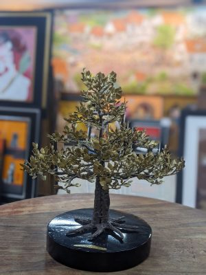 Narra Tree
