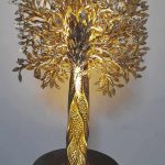 Harvesting Light: The Tree of Life and Wealth