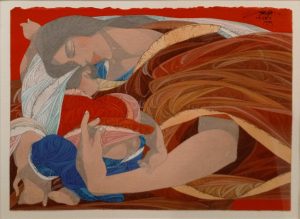 Mother and Child