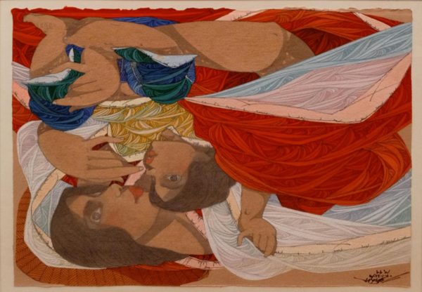 Mother and Child