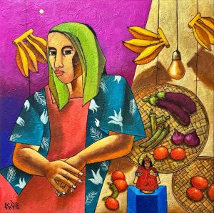 The Mother