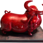 Red Revolution