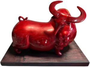 Red Revolution