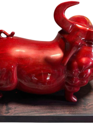 Red Revolution