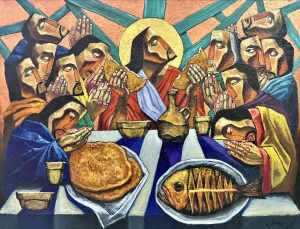 Last Supper