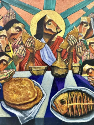 Last Supper