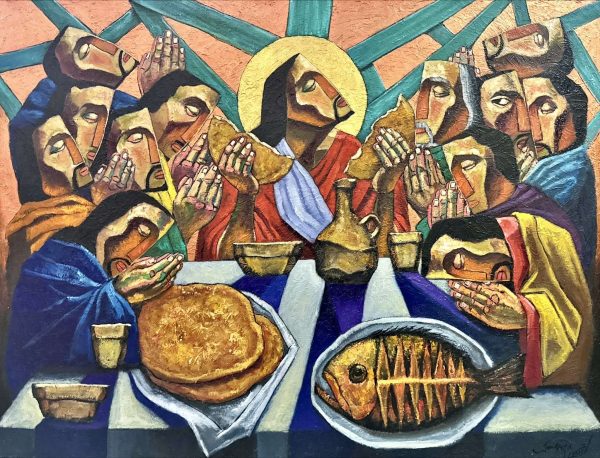 Last Supper