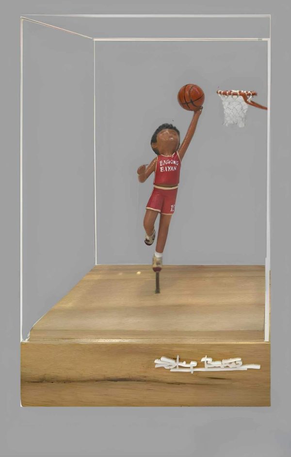 Basketball