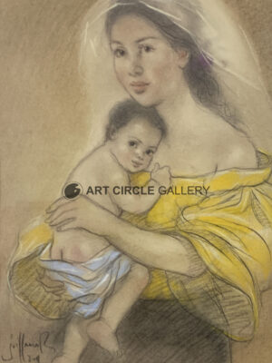 Mother and Child