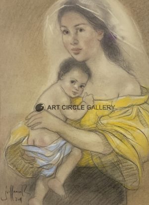 Mother and Child
