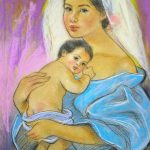 Mother and Child