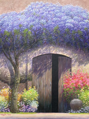 The Doorway of Dreams