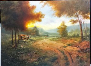 Countryside