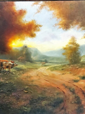 Countryside