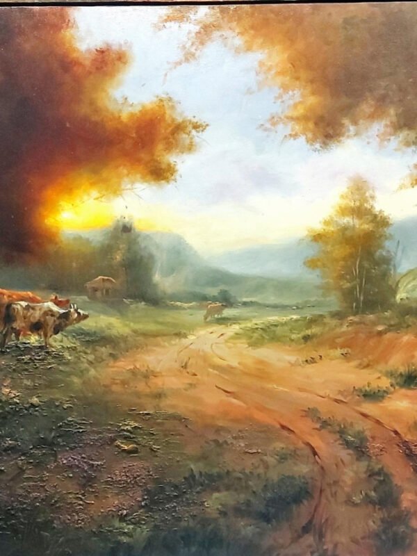 Countryside