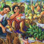 Bountiful Harvest