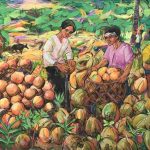 Bountiful Harvest