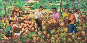 Bountiful Harvest