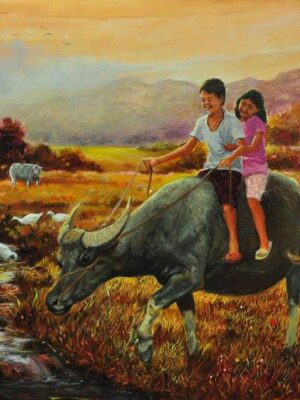 Siblings’ Adventure