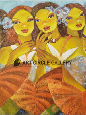 Paradise Girls