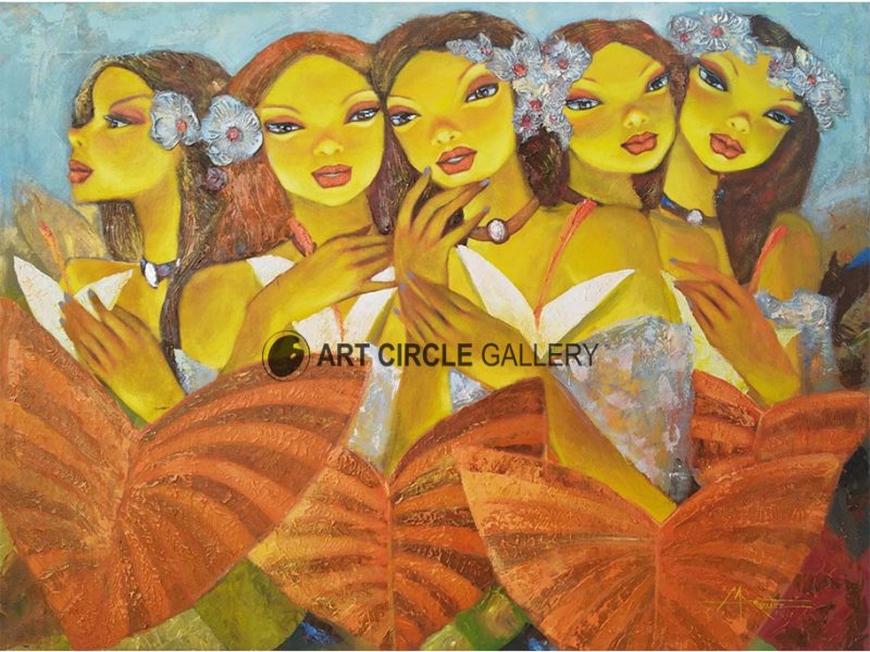 Paradise Girls