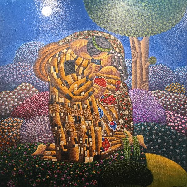 The Kiss