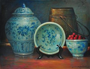Still life