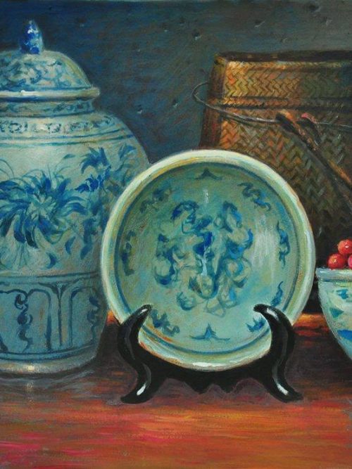 Still life