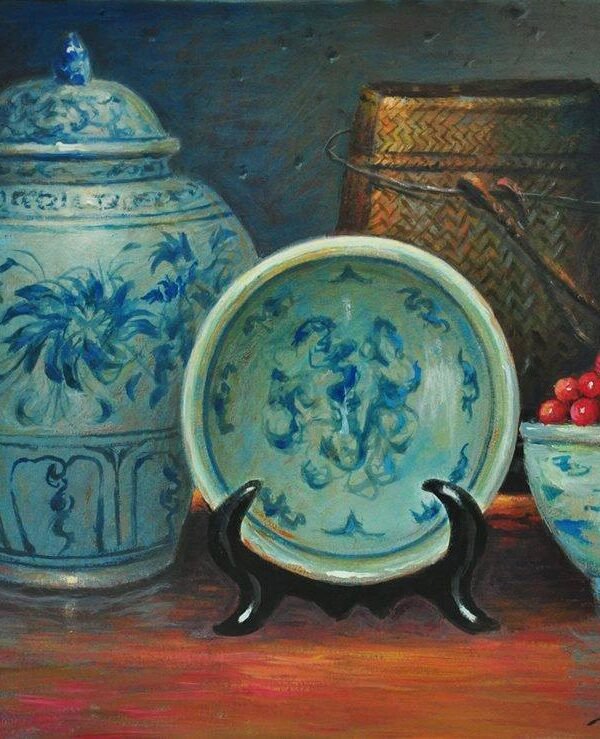Still life