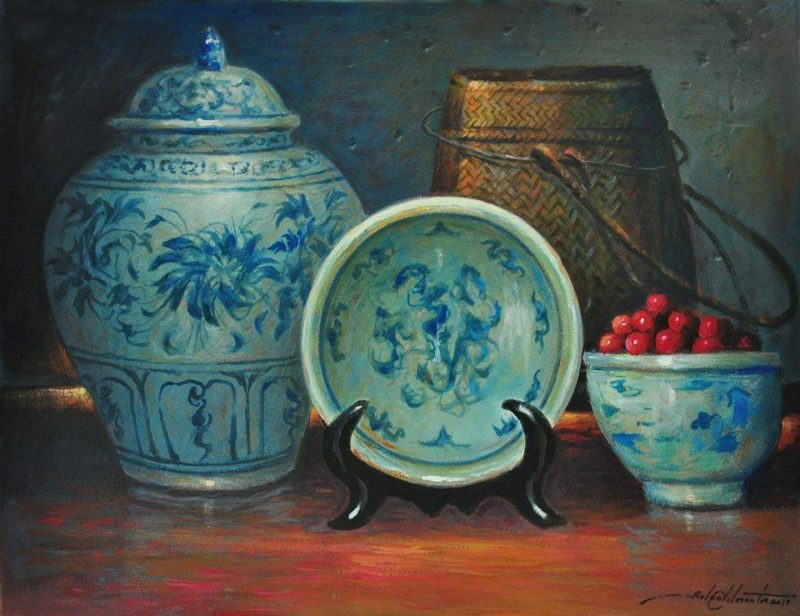 Still life