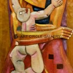 Mother and Child