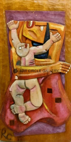 Mother and Child