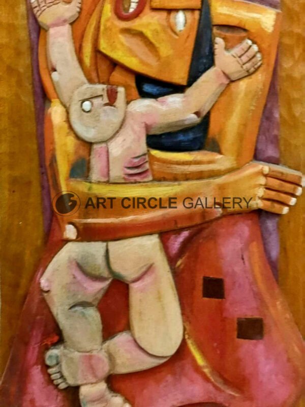 Mother and Child