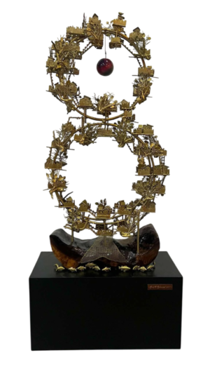 Infinite Possibilities