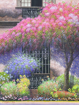 Floral Sanctuary