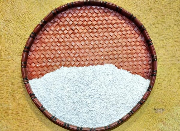 Bigas