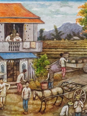 Market Day