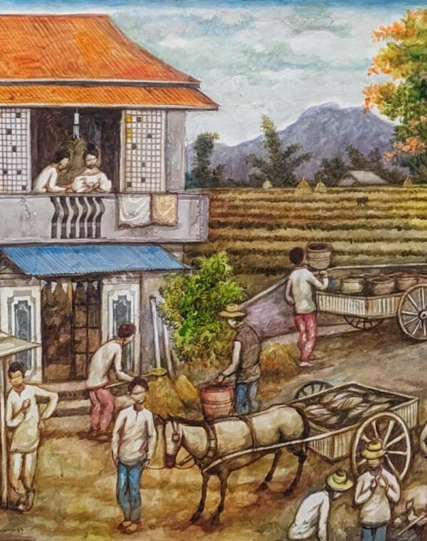 Market Day
