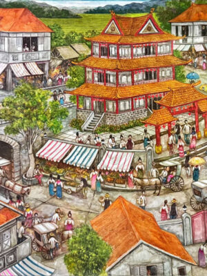 Marketplace