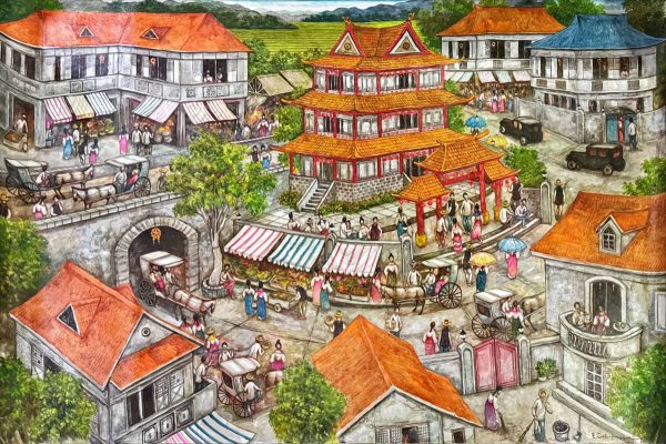 Marketplace