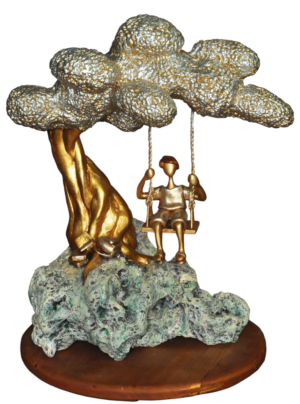 Whispers of the Wind