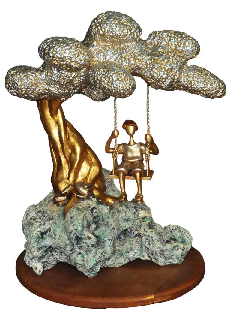 Whispers of the Wind