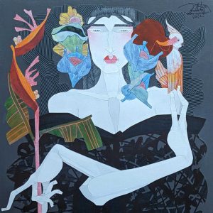 Fairy Maiden