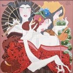 Three Graces