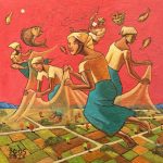 Rhythms of Land and Sea