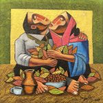 The Aroma of Love