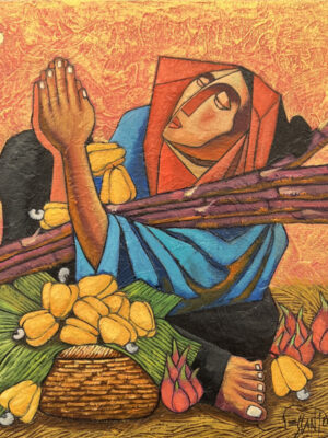 Fruits of Devotion